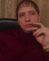 Дмитрий Невский