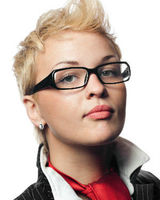 Алина Дудник