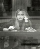 Мария Рядовая