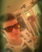 Максим Бороденко