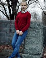 Екатерина Родионова