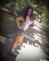 Анастасия Орешкина