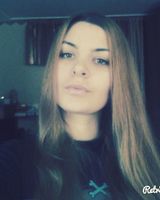 Юлия Свечкаренко