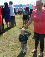 Мария Петровна