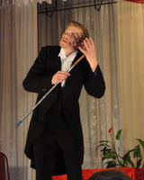 Павел Чернов