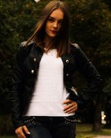 Ольга Ильина