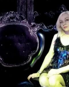 Оксана Евтеева