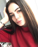 Елизавета Михеенко