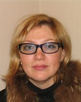Татьяна Серикова
