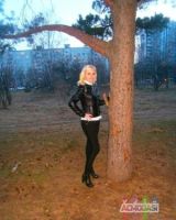Елена Чеканова
