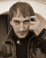 Алеф Кондратьев