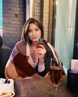 Литвинова Валя