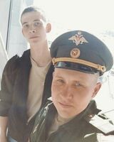 Владимир Симаков