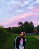 Катя Алексеева