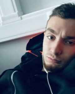 Алексей Капкаев