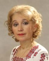 Антонова Антонина