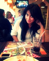 Феруза Валиева