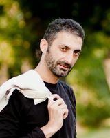 Камо Омак