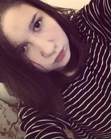 Анастасия Соколова