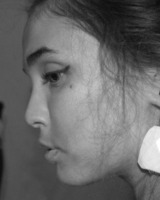 Екатерина Чекменёва