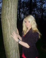 Алінка Квітка