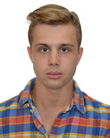 Павел Колесников