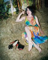 Элла Солдатова