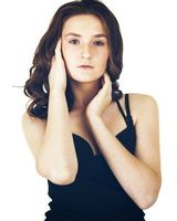 Елена Пащинко
