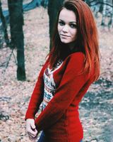 Эля Гасанова