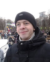 Владимир Довгулин