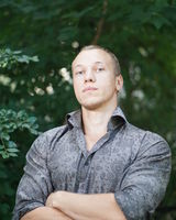 Алексей Соловьев