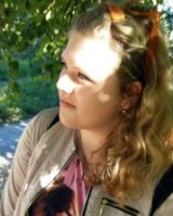 Лена Макарова