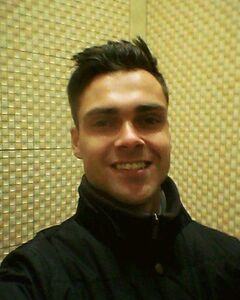 Сергей Мокров