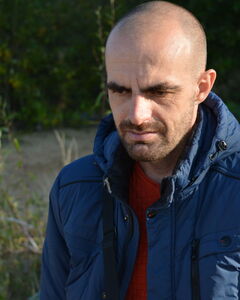 Александр Федосеев