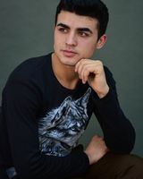 Азимджон Азимов