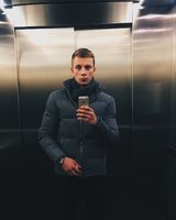 Максим Мелёшкин