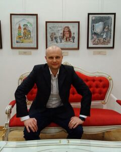 Яков Смоль