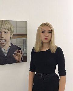 Юлия Лебедева