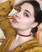 Полина Папошина