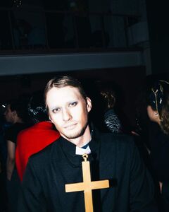 Дмитрий Борисов