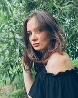 Валерия Александрова