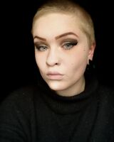 Анастасия Борисова