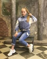Анастасия Абашева