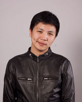 Айс Шалбуров