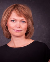 Светлана Степаненко