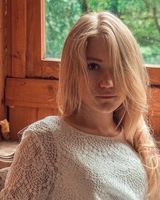Мария Иванова