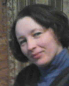 виктория новикова