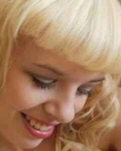 Наталья Семенова