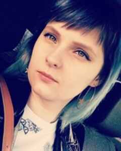 Аня Борнякова