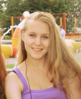 Ольга Новикова